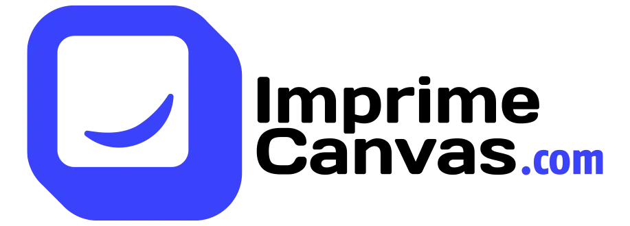 Imprime Canvas